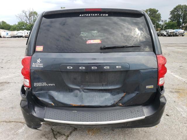 2C4RDGBG1ER389050 Dodge Grand Caravan Se