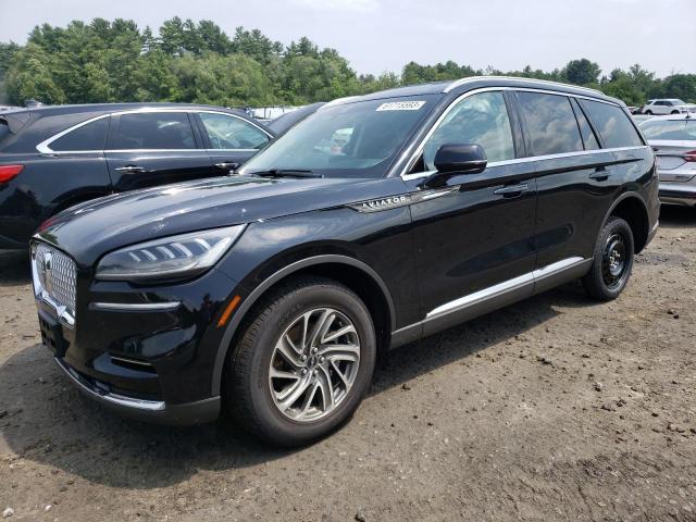 2023 Lincoln Aviator 