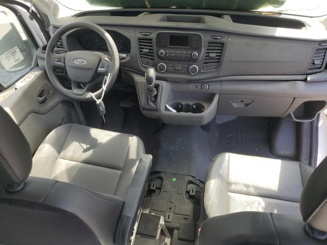 1FTYE1C84NKA55669 Ford Transit T-150
