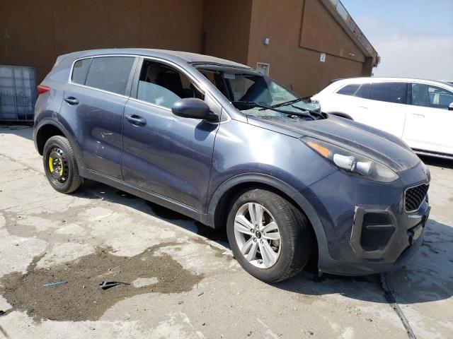 KNDPM3AC7H7081367 KIA Sportage Lx