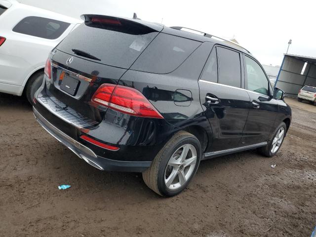 4JGDA5JBXHA953747 2017 MERCEDES-BENZ GLE-CLASS, photo no. 3