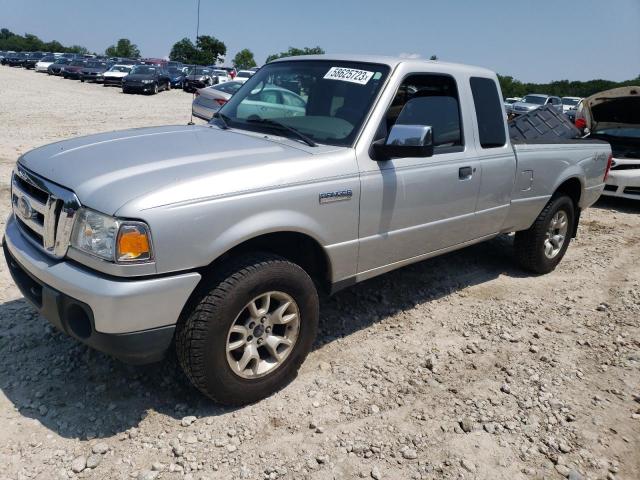 2010 Ford Ranger 