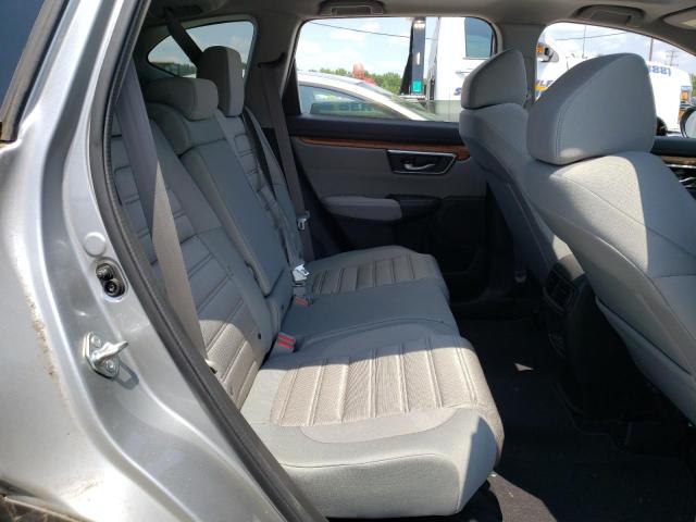 2020 HONDA CRV 2HKRW2H58LH620555