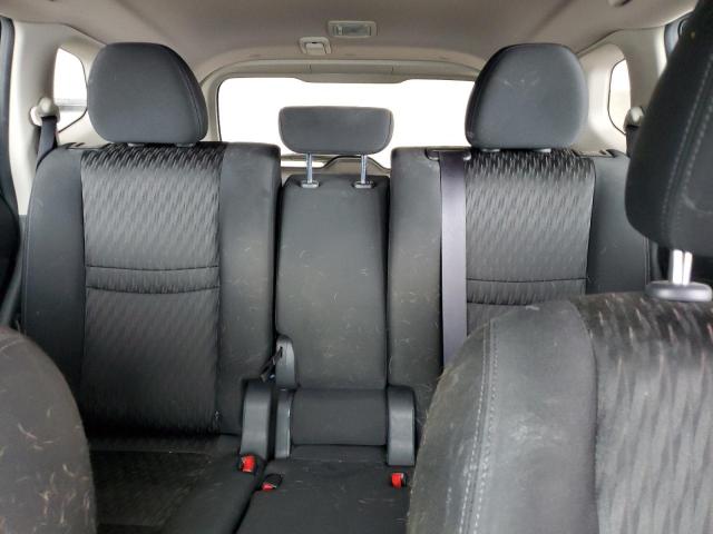KNMAT2MT4HP588371 Nissan ROGUE S