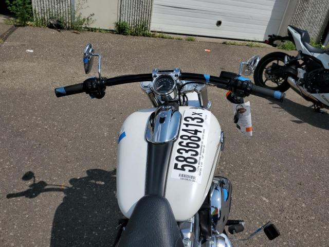 2017 HARLEY-DAVIDSON FXSB BREAK 1HD1BFV17HB025740