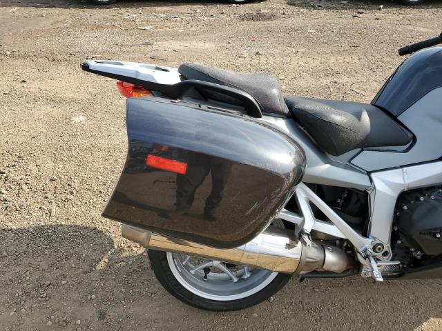 2007 BMW K1200GT - WB10597007ZN46831