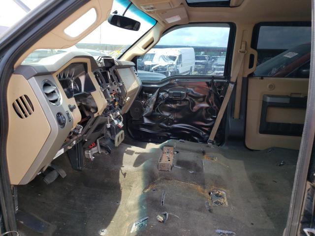 1FT8W3BT1EEB84692 Ford F350 Super Duty