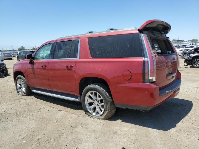 1GKS1HKC7FR163846 GMC Yukon Xl C1500 Slt