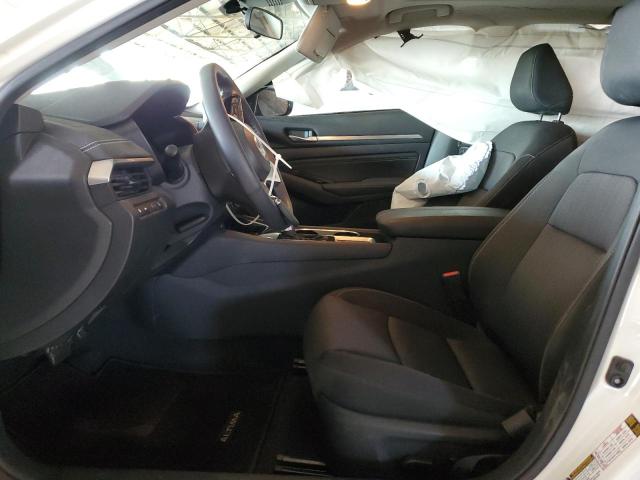 1N4BL4DV6MN338420 Nissan ALTIMA SV