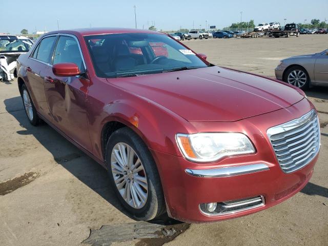 Vin: 2c3ccarg7eh190445, lot: 59974343, chrysler 300 20144