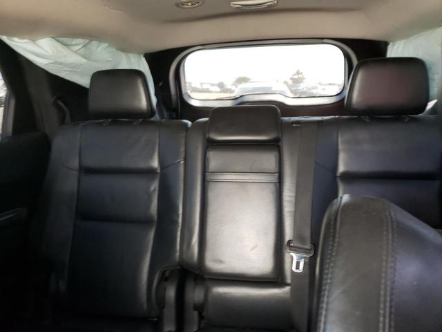 1C4RDJDG2HC847881 Dodge DURANGO GT