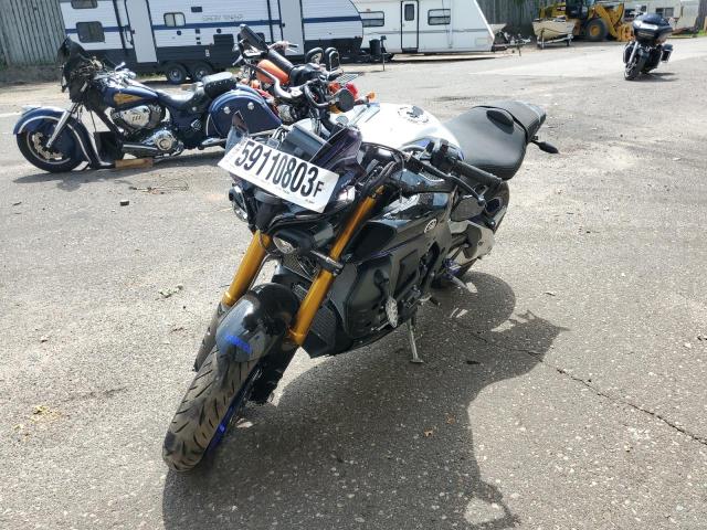 2023 YAMAHA MTN1000 D JYARN81E5PA000416