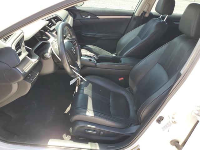 19XFC1F9XGE038480 Honda Civic Touring