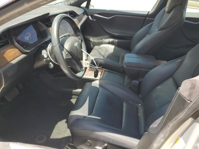 5YJSA1E26JF261612 Tesla MODEL S