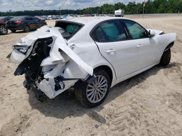 2023 ALFA ROMEO GIULIA SPR - ZARFAMAN6P7670930