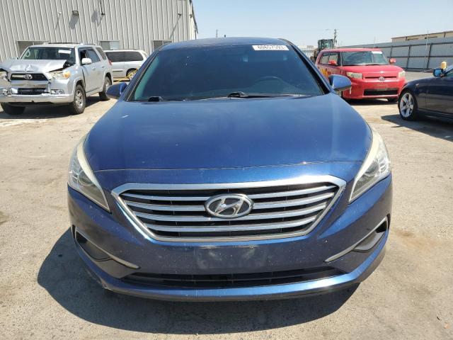 5NPE24AF6GH392795 Hyundai SONATA SE