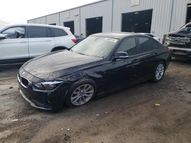 2016 BMW 3 Series 320i