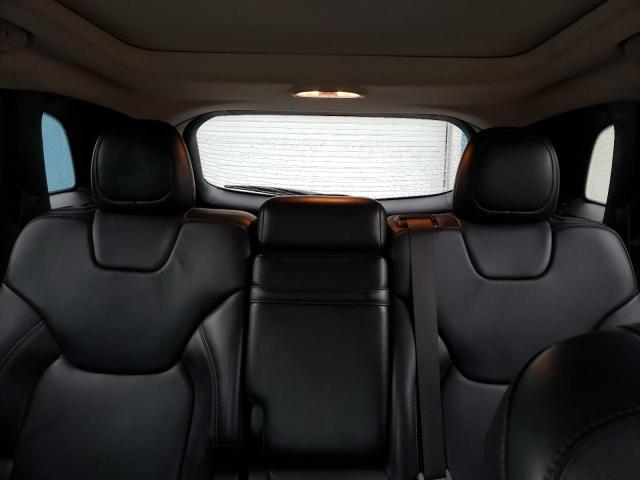 2016 JEEP CHEROKEE L - 1C4PJMDB8GW175053