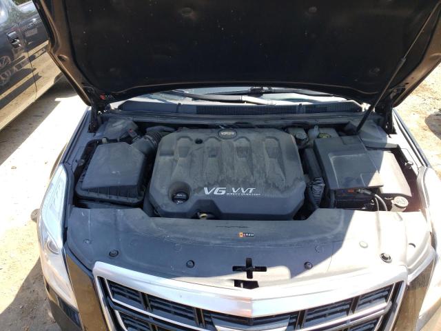 2016 CADILLAC XTS PREMIU - 2G61P5S34G9107110