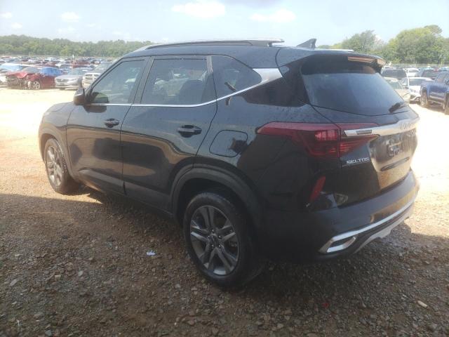 KNDEU2AA2P7429929 KIA SELTOS S