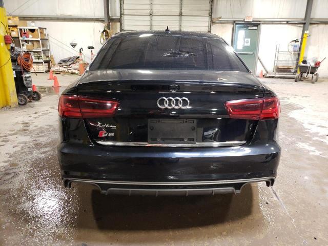 2016 AUDI S6 PREMIUM WAUF2AFC9GN140490