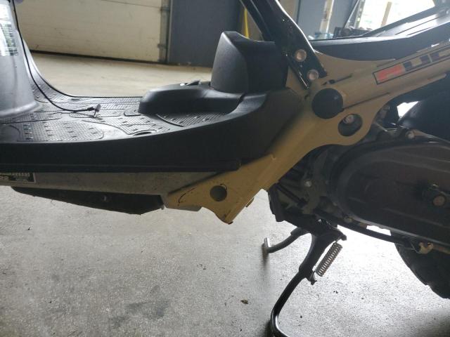 2022 HONDA NPS50 JH2AF5815NK902885