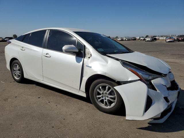 JTDKBRFUXG3019827 | 2016 TOYOTA PRIUS