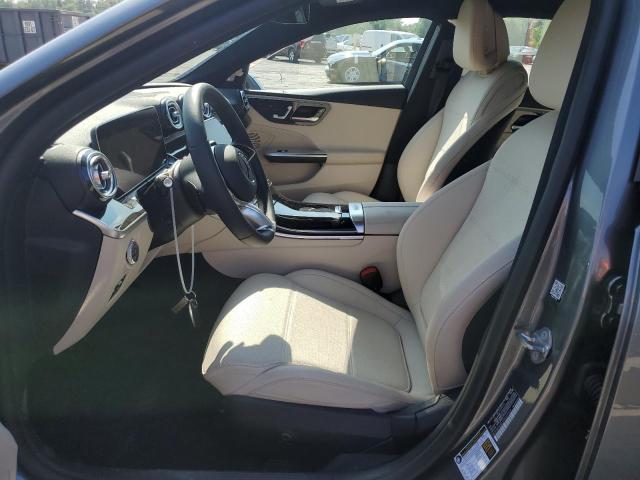 2023 MERCEDES-BENZ 126 - W1KAF4HB1PR099326