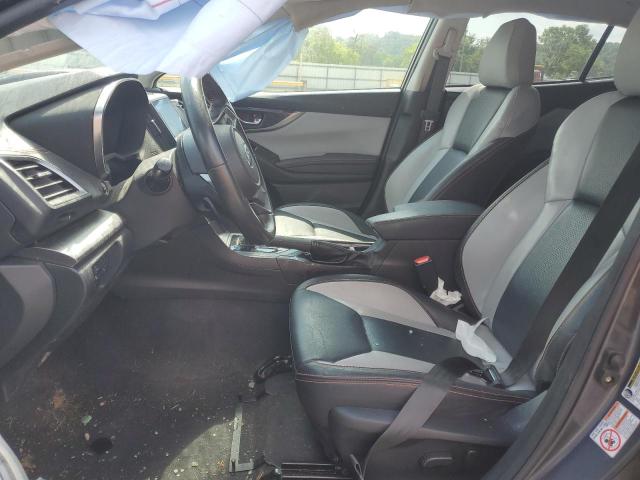JF2GTANC4L8271441 Subaru Crosstrek Limited