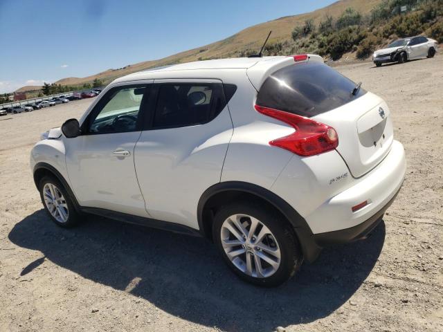 JN8AF5MV7ET356820 Nissan JUKE S