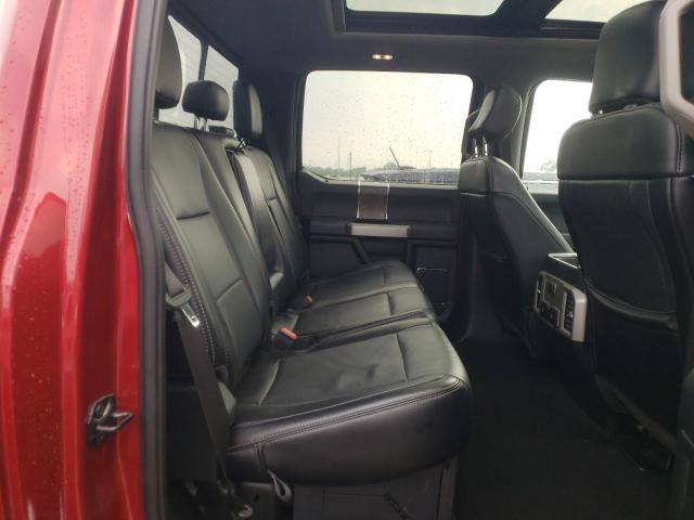 1FT8W3BT7KED11134 Ford F350 Super Duty
