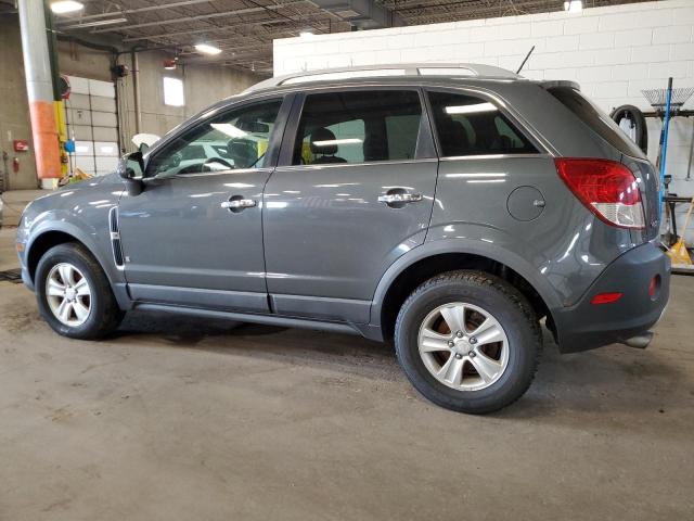 3GSDL43N28S709125 | 2008 Saturn vue xe