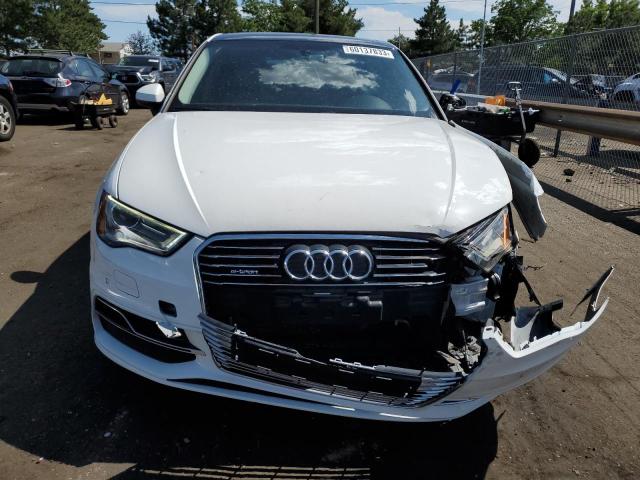 2016 AUDI A3 E-TRON - WAUVPBFF9GA105856