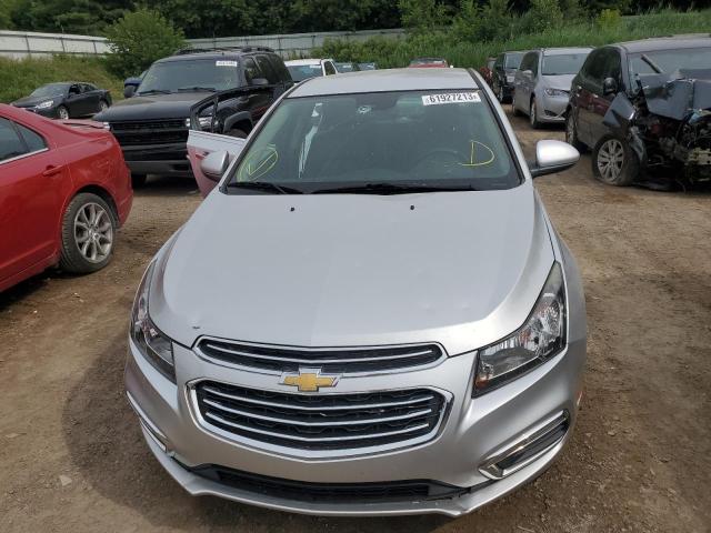 2015 CHEVROLET CRUZE LTZ - 1G1PG5SB7F7138231