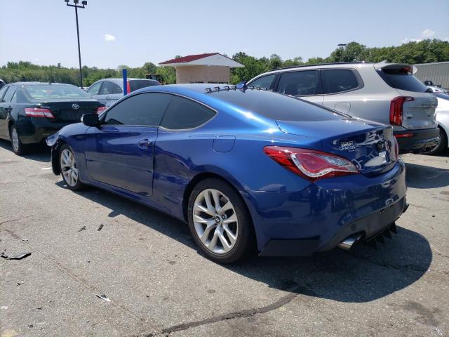 2016 HYUNDAI GENESIS CO - KMHHT6KJ9GU132692