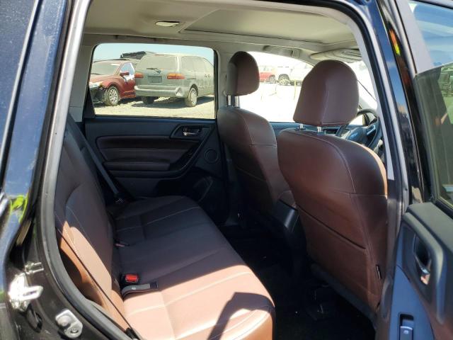 JF2SJAWC2HH488668 Subaru Forester 2.5i Touring