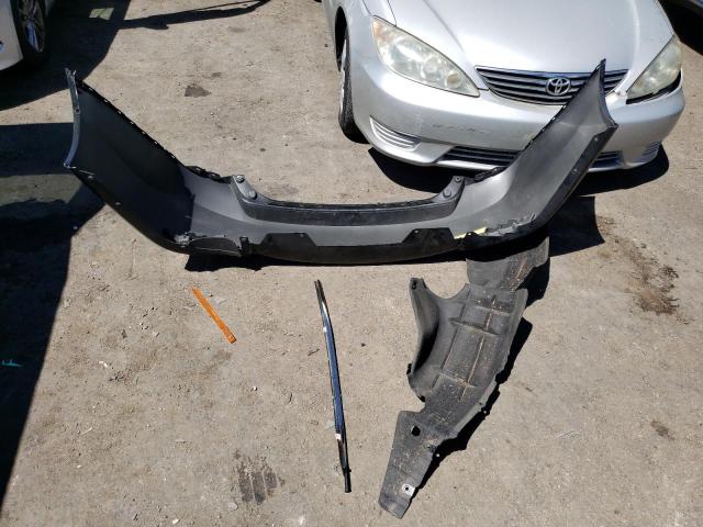 Honda ACCORD EXL 2017 1HGCR2F86HA014987 Image 12