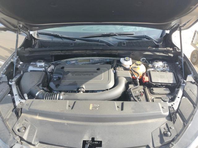 2022 BUICK ENVISION A - LRBFZRR46ND021573