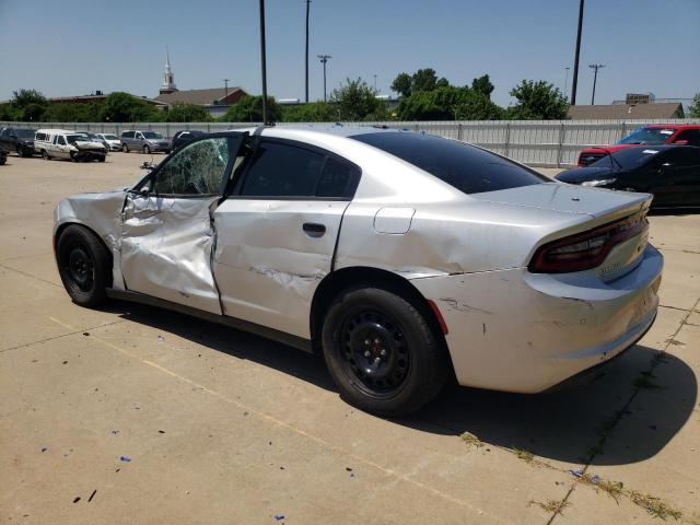 2019 DODGE CHARGER PO - 2C3CDXKT6KH582397