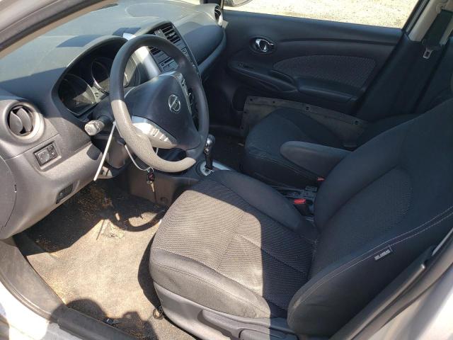 3N1CN7AP2GL899690 Nissan VERSA S