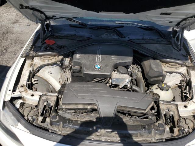 WBA8E9C54GK645584 BMW 328 I Sulev
