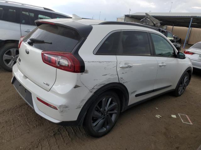 KNDCC3LC7H5092752 KIA NIRO EX