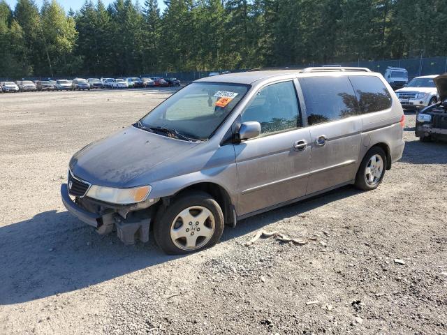 1999 Honda Odyssey EX