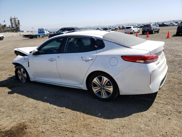 2017 KIA OPTIMA PLU KNAGV4LD2H5009123