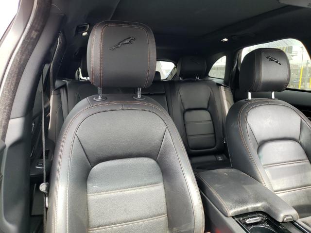 SADCK2EV9JA242132 Jaguar F-pace Prestige