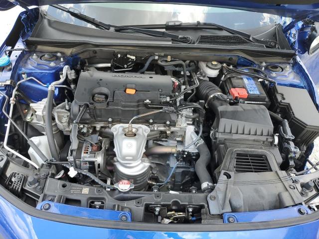2HGFE2F57NH606894 Honda Civic Sport