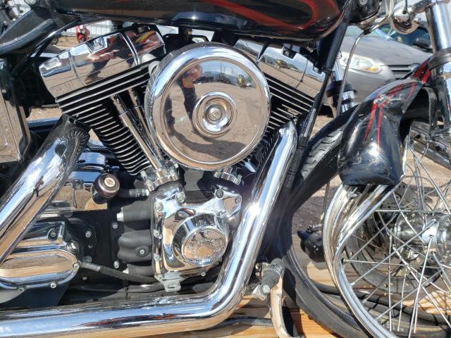 2005 HARLEY-DAVIDSON FXDWG 1HD1GEV175K332574
