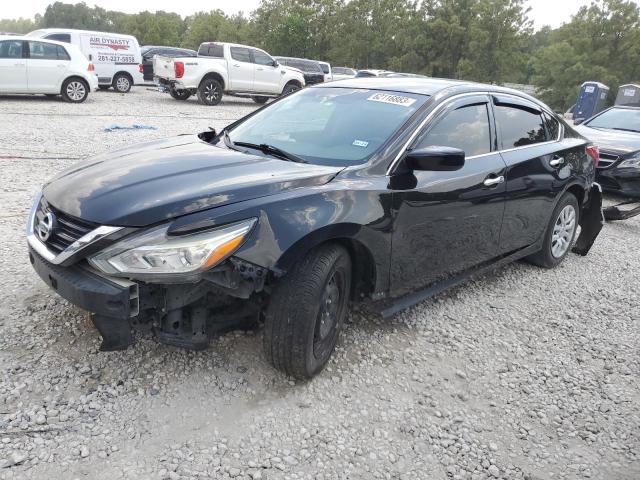 1N4AL3AP0HC940050 | 2017 NISSAN ALTIMA 2.5