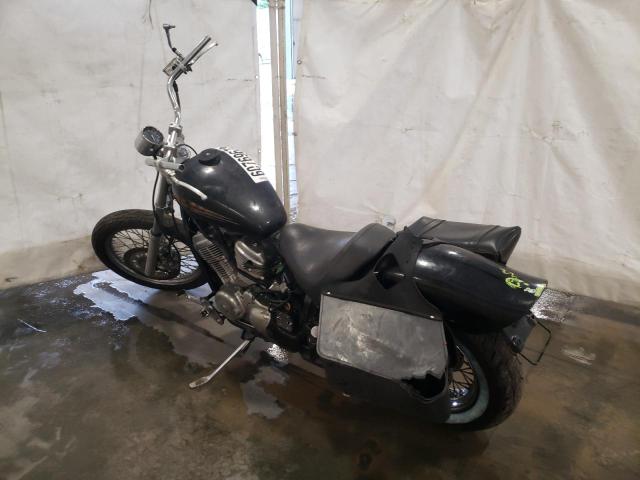 2000 HONDA VT600 C JH2PC2115YM000094