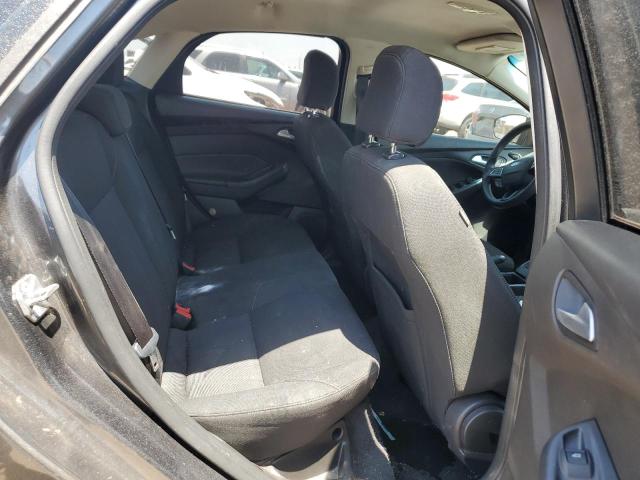 1FADP3F29HL222544 Ford FOCUS SE